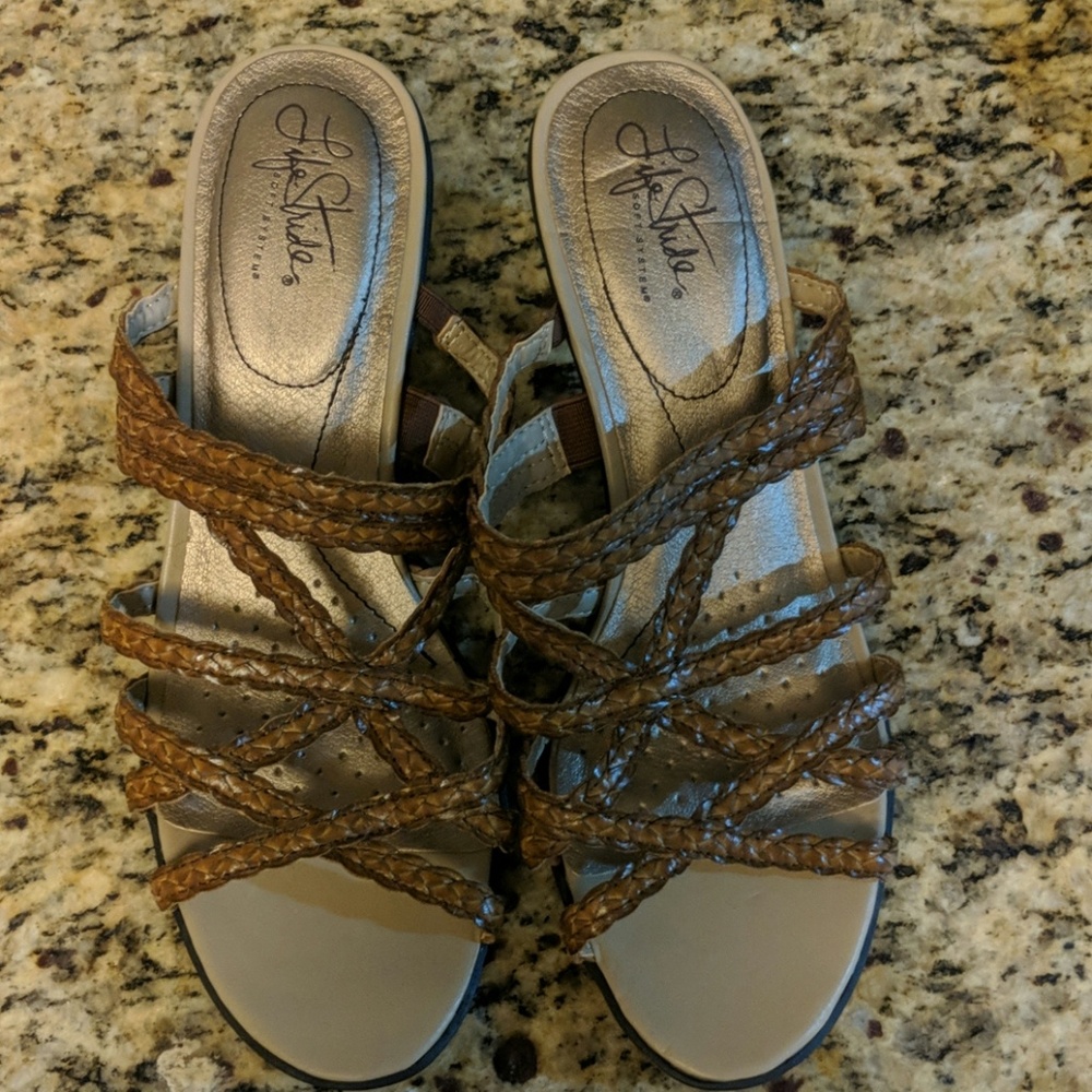 Lifestride sandales